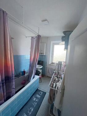 Foto - Erdgeschoßwohnung in Nürnberg zur Miete