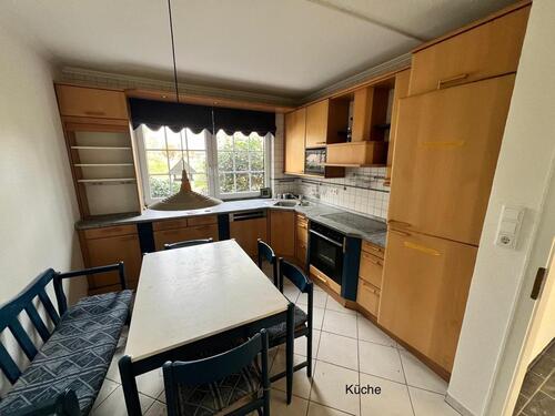Foto - 5 Zimmer Einfamilienhaus zur Miete in Oldenburg