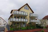 Foto - Schicke und gut geschnittene 2,5 Zimmerwohnung mit sonnigem Balkon