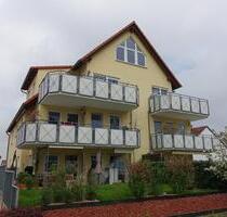 Schicke und gut geschnittene 2,5 Zimmerwohnung mit sonnigem Balkon - Hemmingen