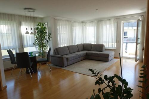 Foto - 2.5 Zimmer Etagenwohnung in Hemmingen