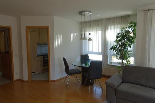 Foto - Etagenwohnung in Hemmingen zur Miete