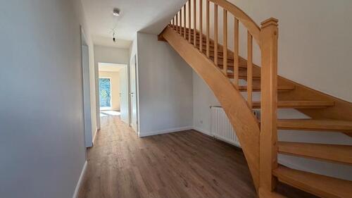 Foto - 4 Zimmer Doppelhaushälfte zur Miete in Wedel