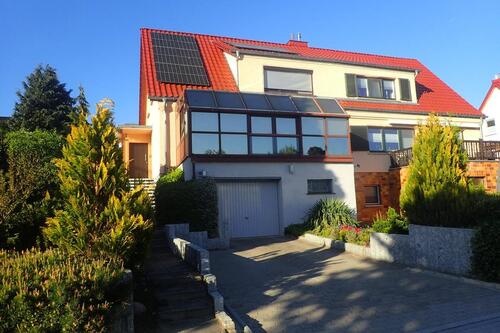 Foto - Traumhaftes u. modernisiertes Einfamilienhaus in Bad Doberan!