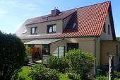Foto - 5 Zimmer Doppelhaushälfte zum Kaufen in Bad Doberan