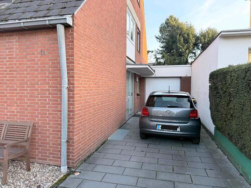 Foto - 6 Zimmer Mehrfamilienhaus, Wohnhaus zum Kaufen in Köln