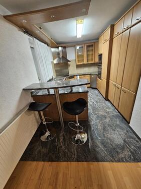 Foto - 4 Zimmer Maisonettenwohnung zur Miete in Blaustein