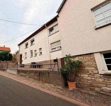 Foto - Ein bis Zweifamilienhaus in Waldböckelheim Provisionsfrei!!