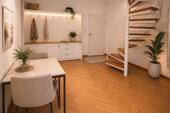 Foto - 2 Zimmer Maisonettenwohnung zum Kaufen in Düsseldorf