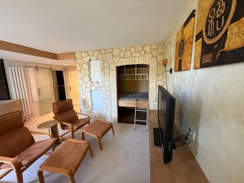 Foto - Ruhige 40 m² Eigentumswohnung mit Balkon in Berlin-Reinickendorf
