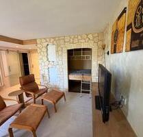 Ruhige 40 m² Eigentumswohnung mit Balkon in Berlin-Reinickendorf