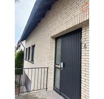 3-Zimmer-Wohnung mit Balkon und separatem Eingang in Kirchrode - Hannover Buchholz-Kleefeld 3-Zimmer-Wohnung mit Balkon und separatem Eingang in Kirchrode - Hannover Buchholz-Kleefeld