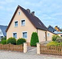 EFH, Garten, Terasse in ruhiger Lage von Melle-Mitte 7-Zimmer