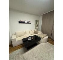 455 € WARM | 40 m² | Balkon + Einbauküche | Essen-Frohnhausen