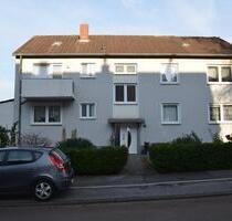 Möblierte Wohnung mit Balkon im Dortmund – West, Oberdorstfeld