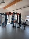 Foto - Vermietung Kursraum, Kraftraum voll ausgestattet, crossfit
