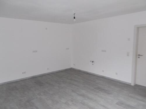 Foto - Etagenwohnung in Schleiden