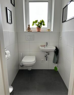 Foto - Etagenwohnung in Coburg