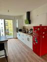 Foto - Etagenwohnung in Coburg zur Miete