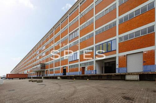 Foto - Seltene Gelegenheit: Erdgeschossflächen in der Bremer Überseestadt – provisionsfrei