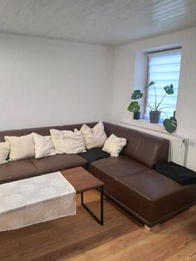 Foto - Etagenwohnung in Kirchardt