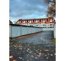 Osterholz - Einzelgarage Sudwalder Straße - Heiligenbergstraße - Bremen Hemelingen