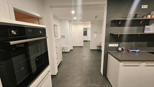 Foto - Etagenwohnung zur Miete in Fellbach