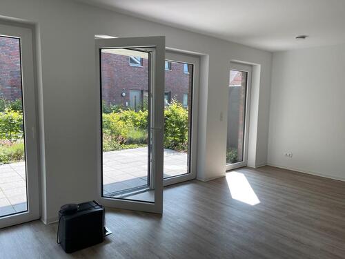 Foto - ANFRAGESTOPP schöne Neubauwohnung zu vermieten ab 01.01.26