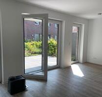ANFRAGESTOPP schöne Neubauwohnung zu vermieten ab 01.01.26 - Lingen (Ems) Damaschke