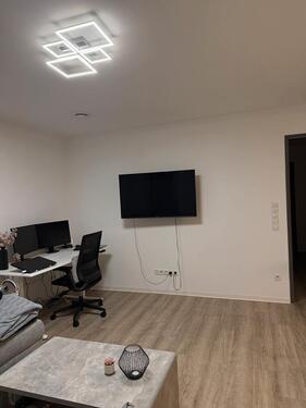 Foto - Etagenwohnung in Lingen (Ems)