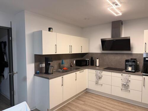 Foto - Etagenwohnung in Lingen (Ems) zur Miete