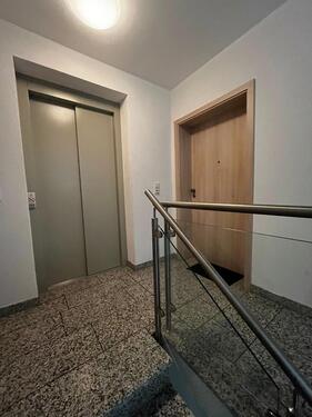 Foto - Etagenwohnung zur Miete in Bergheim