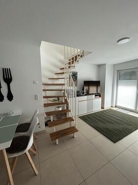 Foto - Etagenwohnung in Bergheim zur Miete