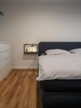 Foto - Zentrale & schöne 3-Zimmer-Wohnung befristet zu vermieten