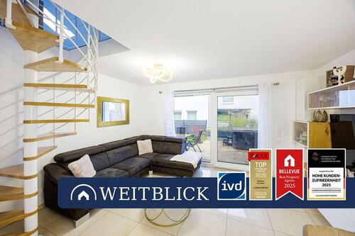 Foto - WEITBLICK: Stil trifft Geborgenheit!