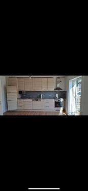 Foto - Zentrumsnahe 50qm Wohnung - 550,00 EUR Kaltmiete,