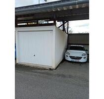 Garage zu vermieten - 65,00 EUR Miete, in Ebern (PLZ: 96106)