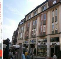 Bürofläche in zentraler Innenstadtlage von Bad Salzuflen!