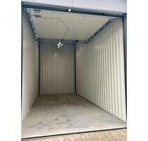 XXL Garage | Lagerhalle - 200,00 EUR Miete, in Goch (PLZ: 47574)