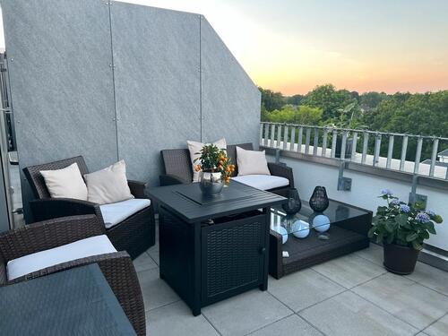 Foto - 2 Zimmer Wohnung Neubaugebiet Oberneuland NUR mit WBS