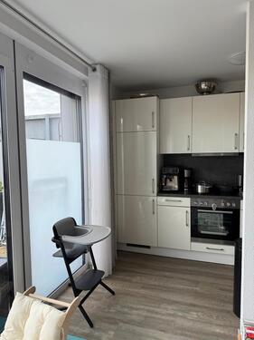 Foto - Etagenwohnung in Bremen