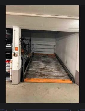 Foto - Duplex Stellplatz in München Solln