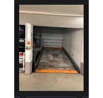 Duplex Stellplatz in München Solln