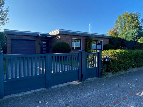 Foto - Einfamilienhaus in Bad Zwischenahn zum Kaufen