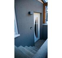 Einliegerwohnung zu vermieten u.a auch für Pendler - Hüffenhardt