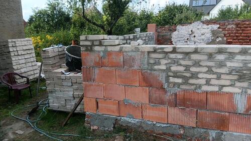 Foto - Einfamilienhaus in Zeitz zum Kaufen