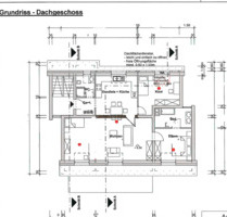 Neubauzustand! Helle 3 Zimmer Wohnung Nürnberg in Kornburg DG