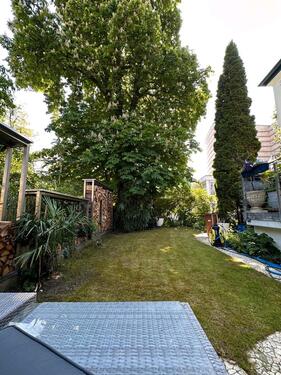 Foto - 1-Zimmer Wohnung (Tiefparterre) mit Garten in Toplage in Bamberg