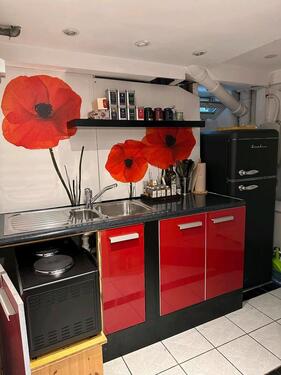 Foto - 1 Zimmer Etagenwohnung in Bamberg