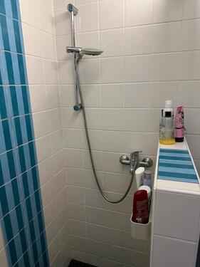 Foto - Etagenwohnung in Bamberg zur Miete